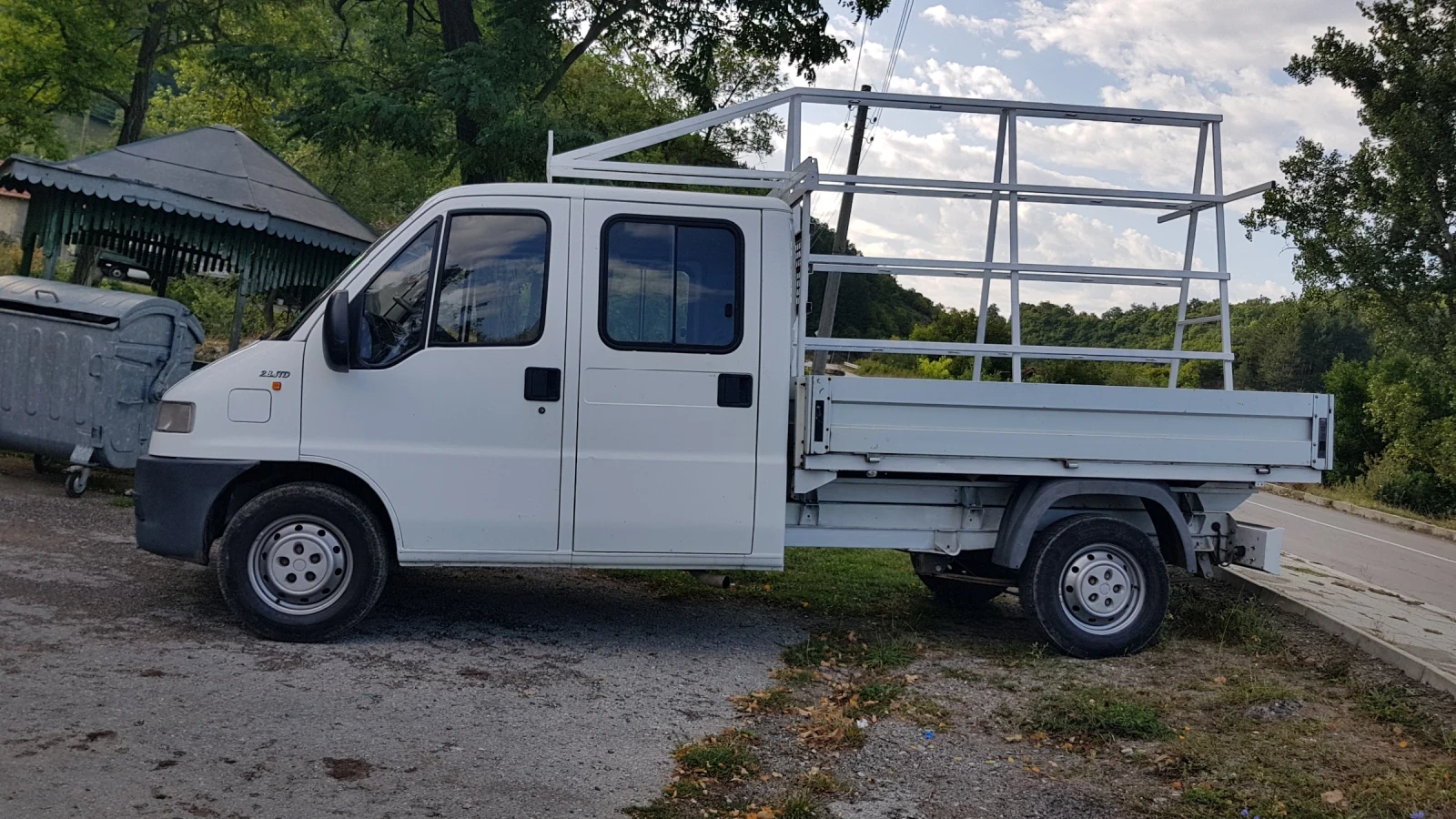 Fiat Ducato  - изображение 5