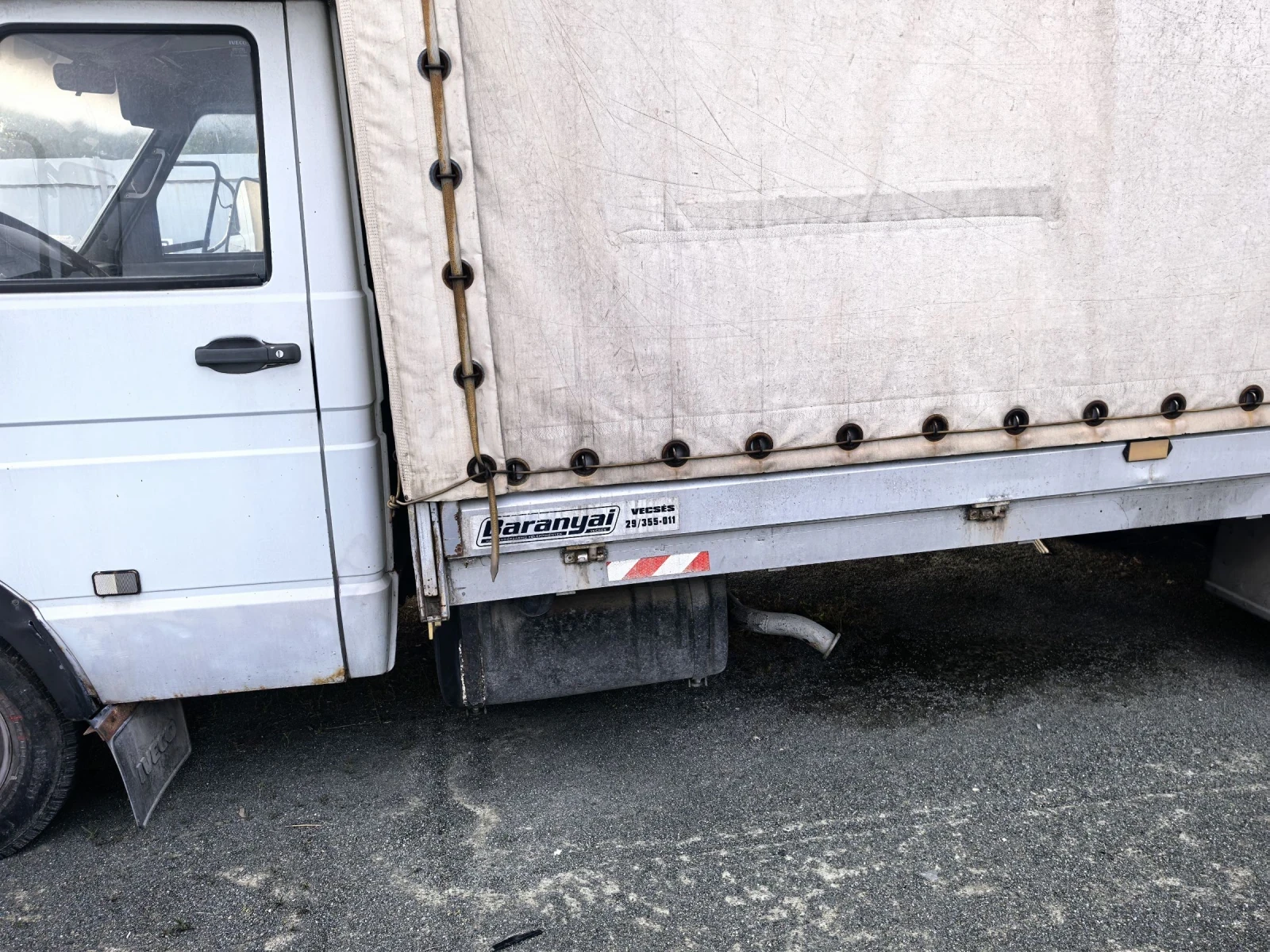 Iveco 59-12 2.8TDI 2.5TDI 2.5TD 5броя - изображение 7
