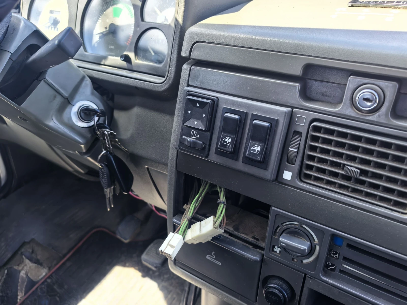 Iveco 59-12 2.8TDI 2.5TDI 2.5TD 5броя - изображение 10