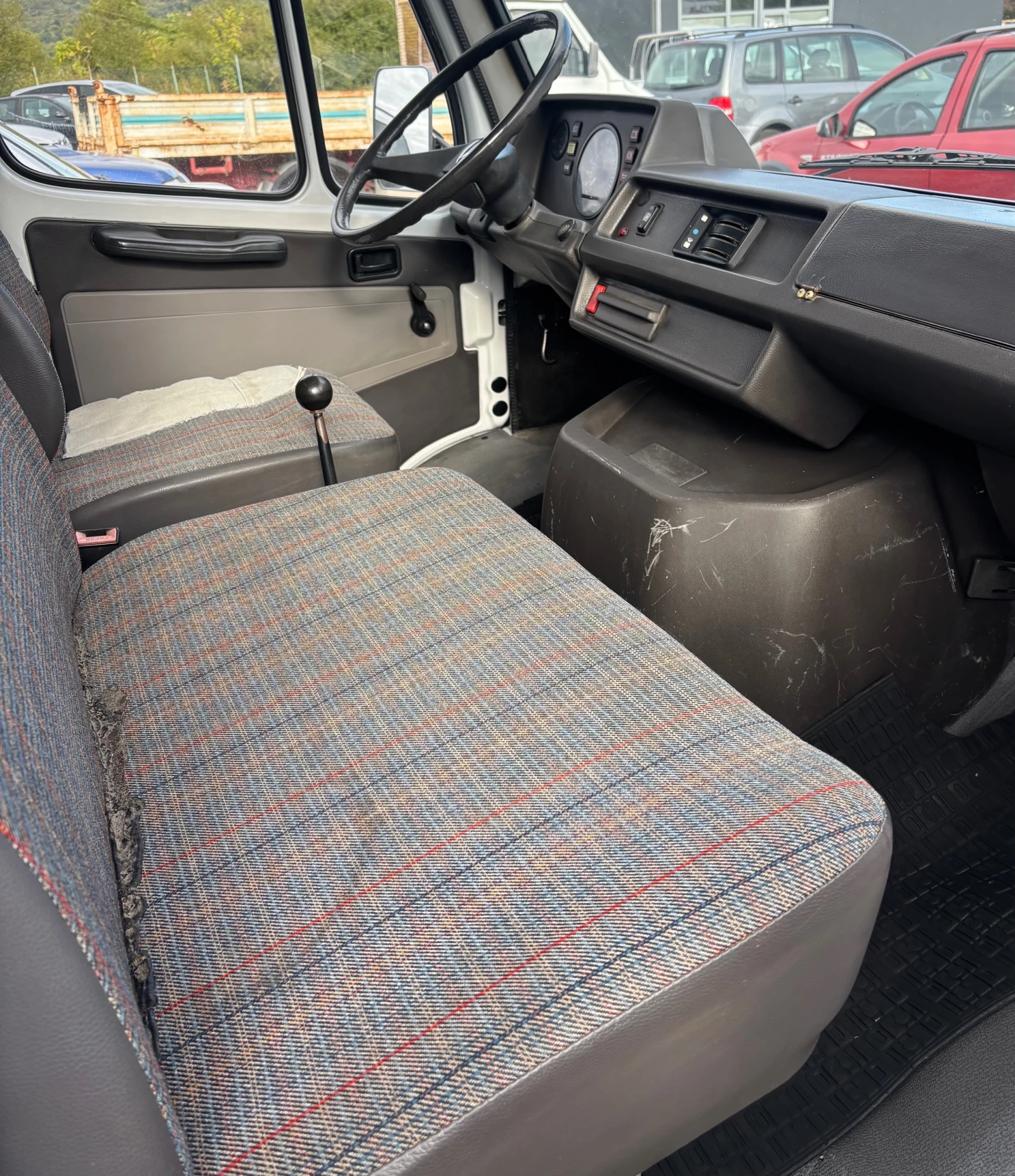 Mercedes-Benz 410 2.9 D - изображение 10