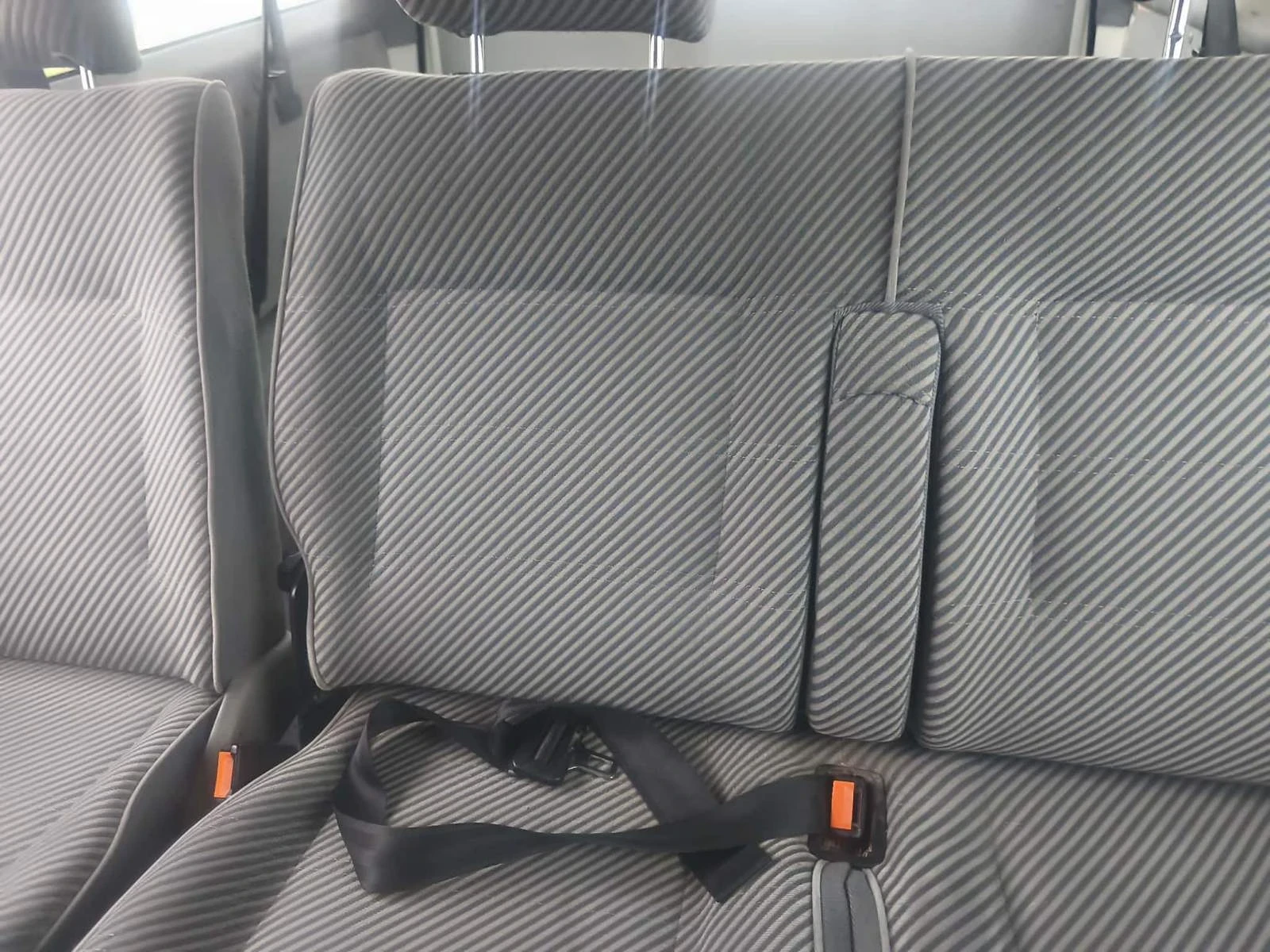 VW Transporter 2.5 TDI  | Mobile.bg   6