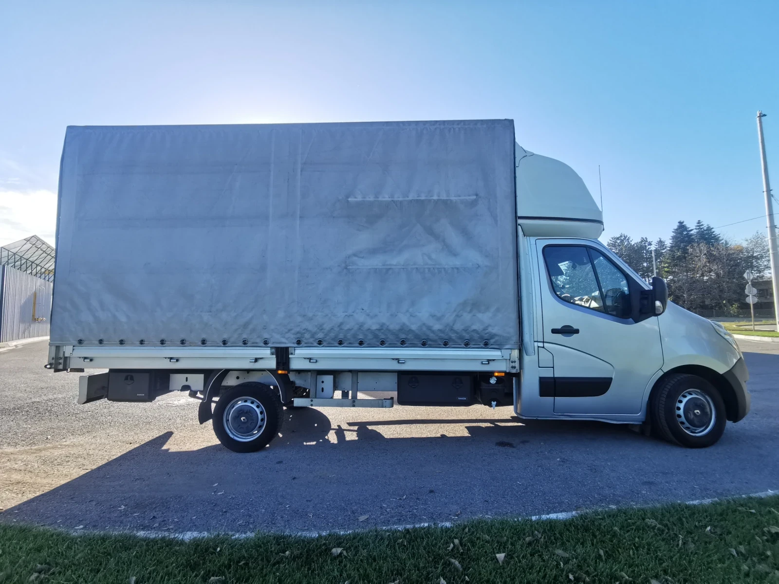 Renault Master 2.3dci 130 - изображение 4