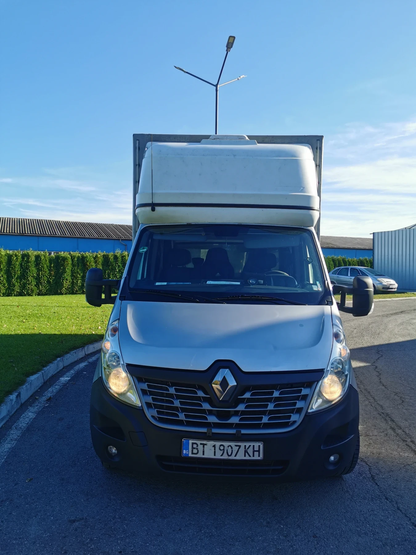 Renault Master 2.3dci 130 - изображение 2