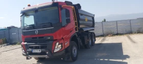 Volvo Fh 3 броя фабрично нови, снимка 3