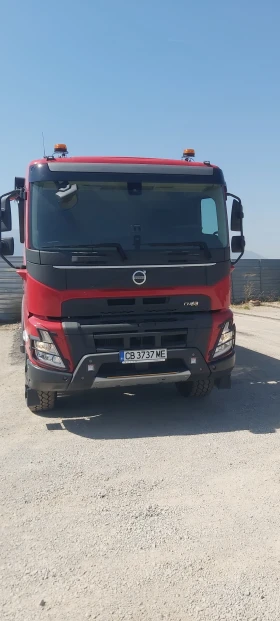 Volvo Fh 3 броя фабрично нови, снимка 2