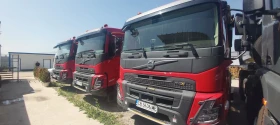 Volvo Fh 3 броя фабрично нови, снимка 14