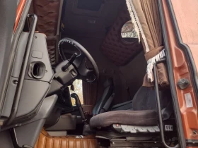 Scania R 500, снимка 8