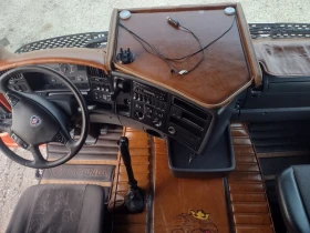Scania R 500, снимка 9