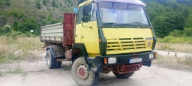 Steyr 19, снимка 1