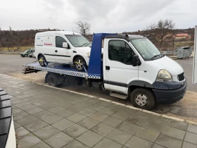 Renault Mascott, снимка 11