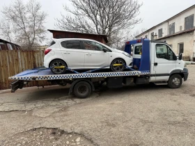 Renault Mascott, снимка 6