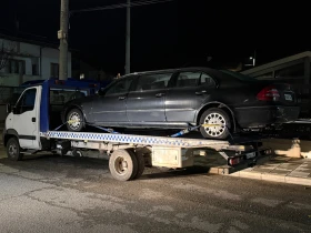 Renault Mascott, снимка 8