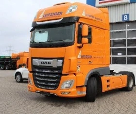  Daf XF 105 FT