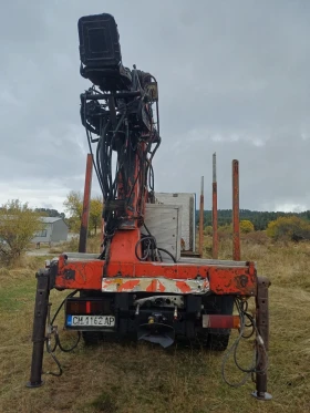 Man Tga 33.480 - 6�6 | Mobile.bg � ����� ������ 8