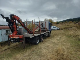 Man Tga 33.480 - 6�6 | Mobile.bg � ����� ������ 12