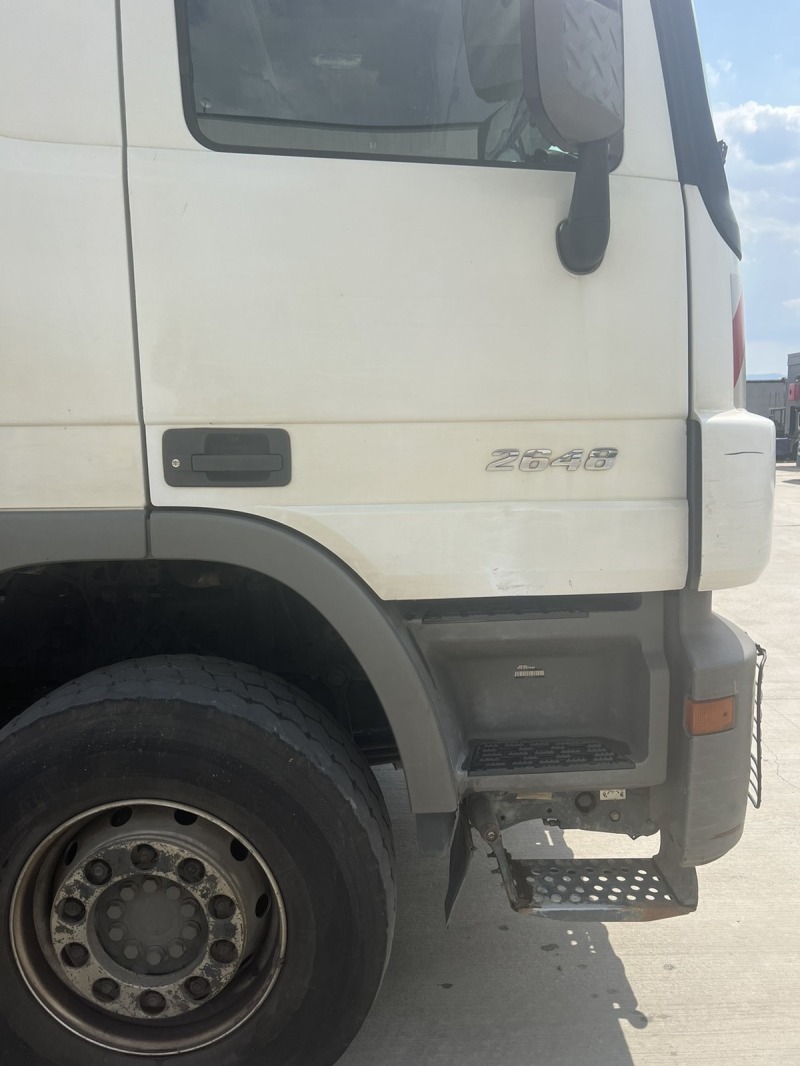 Mercedes-Benz Actros 2648, снимка 6 - Камиони - 46260483