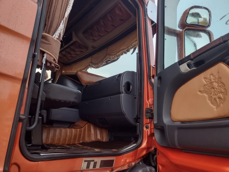 Scania R 500, снимка 7 - Камиони - 52406622