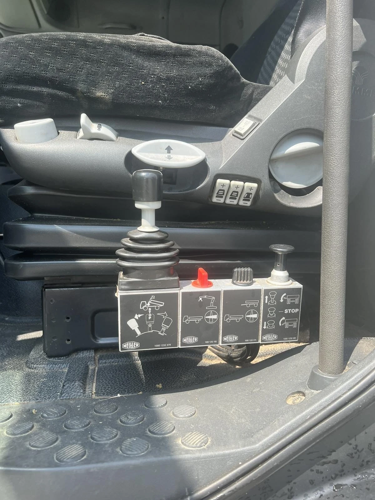 Mercedes-Benz Actros 2648 | Mobile.bg   11