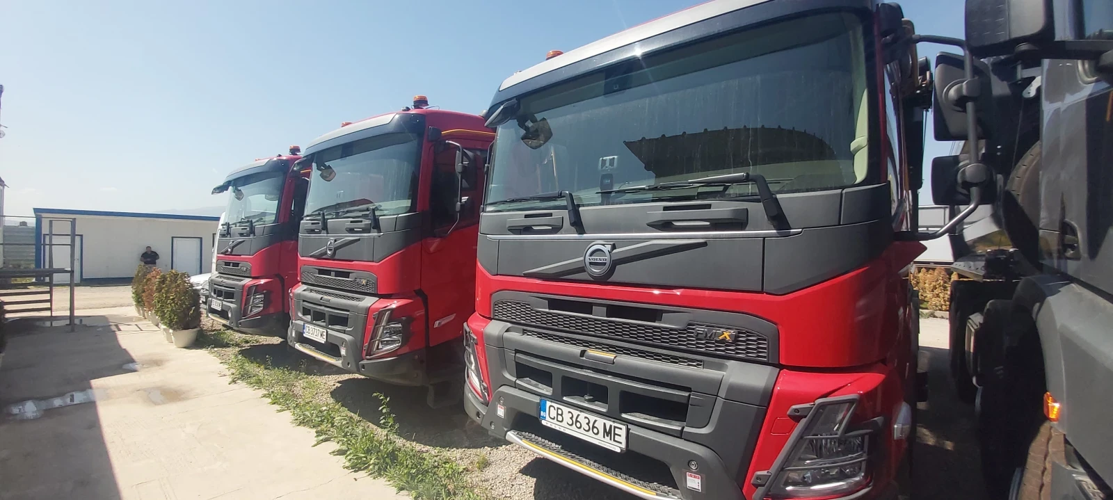 Volvo Fh 3    | Mobile.bg   14