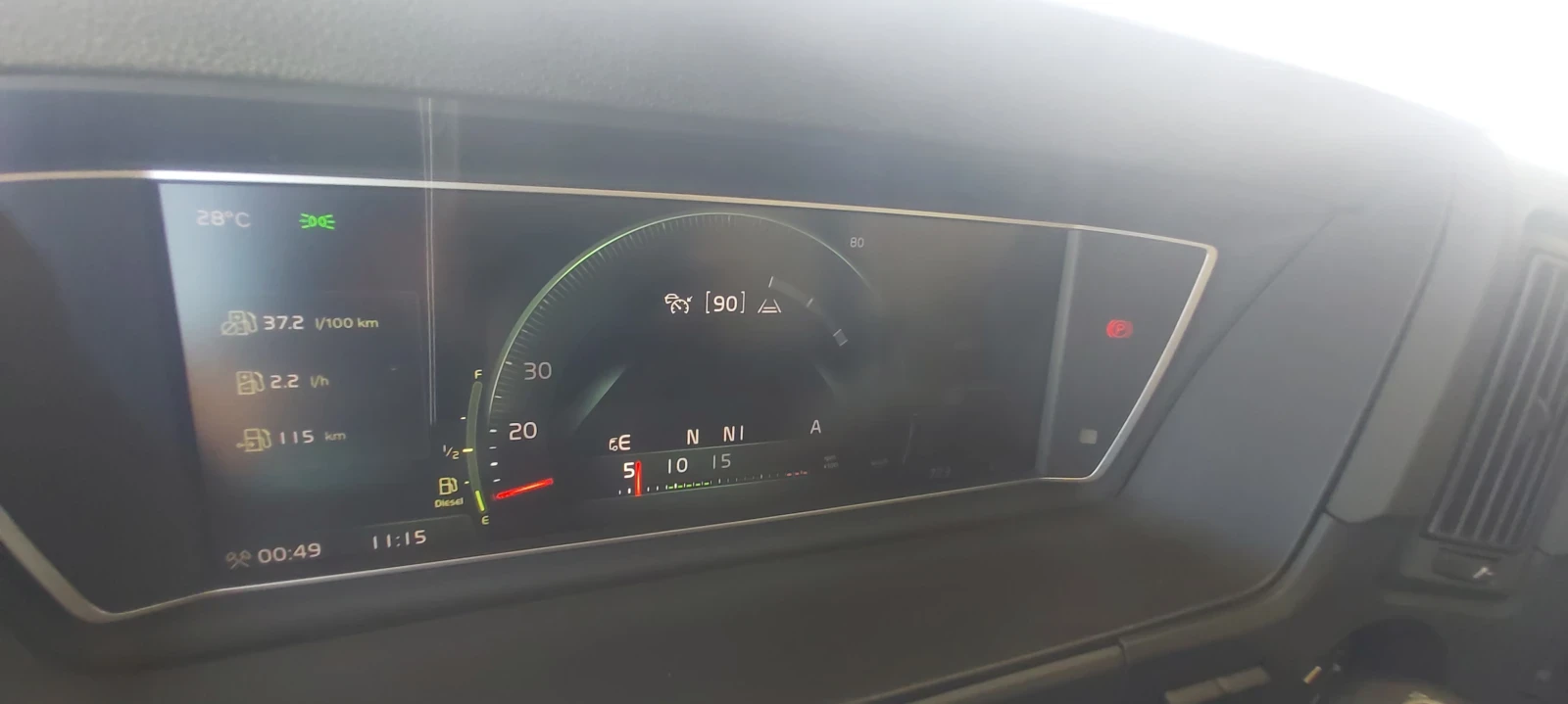 Volvo Fh 3    | Mobile.bg   12