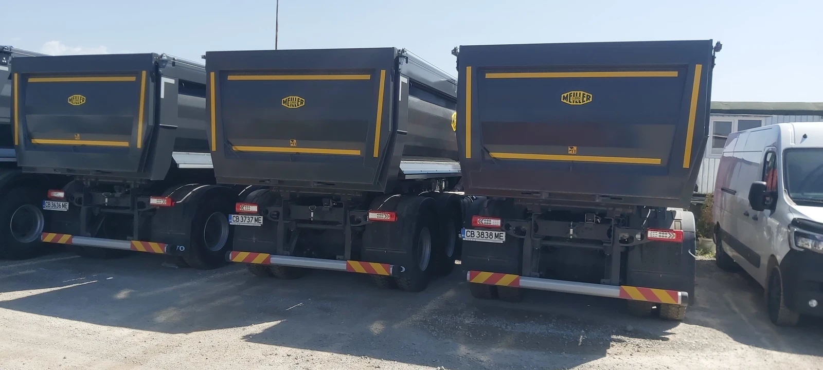 Volvo Fh 3    | Mobile.bg   15