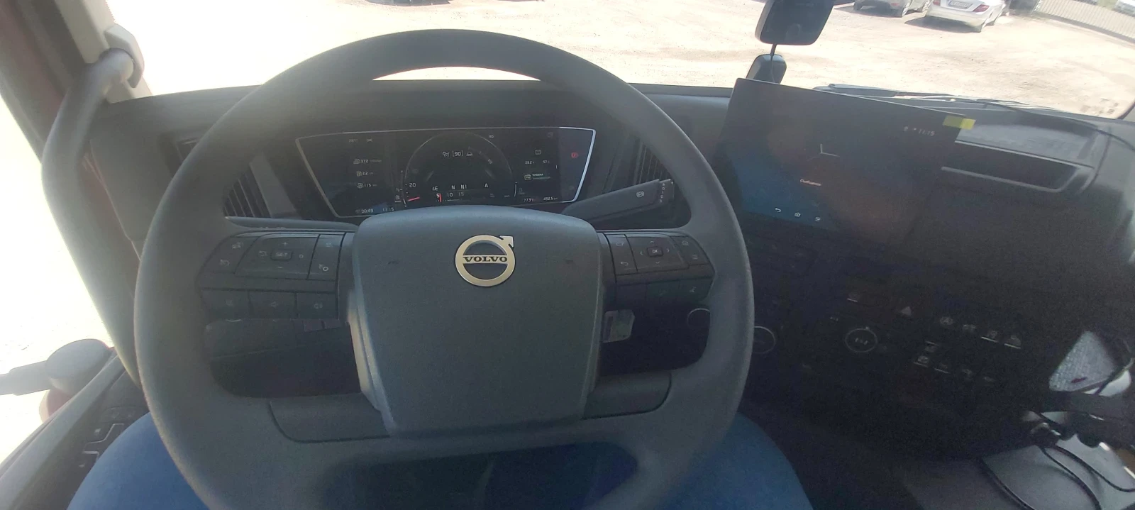 Volvo Fh 3    | Mobile.bg   13