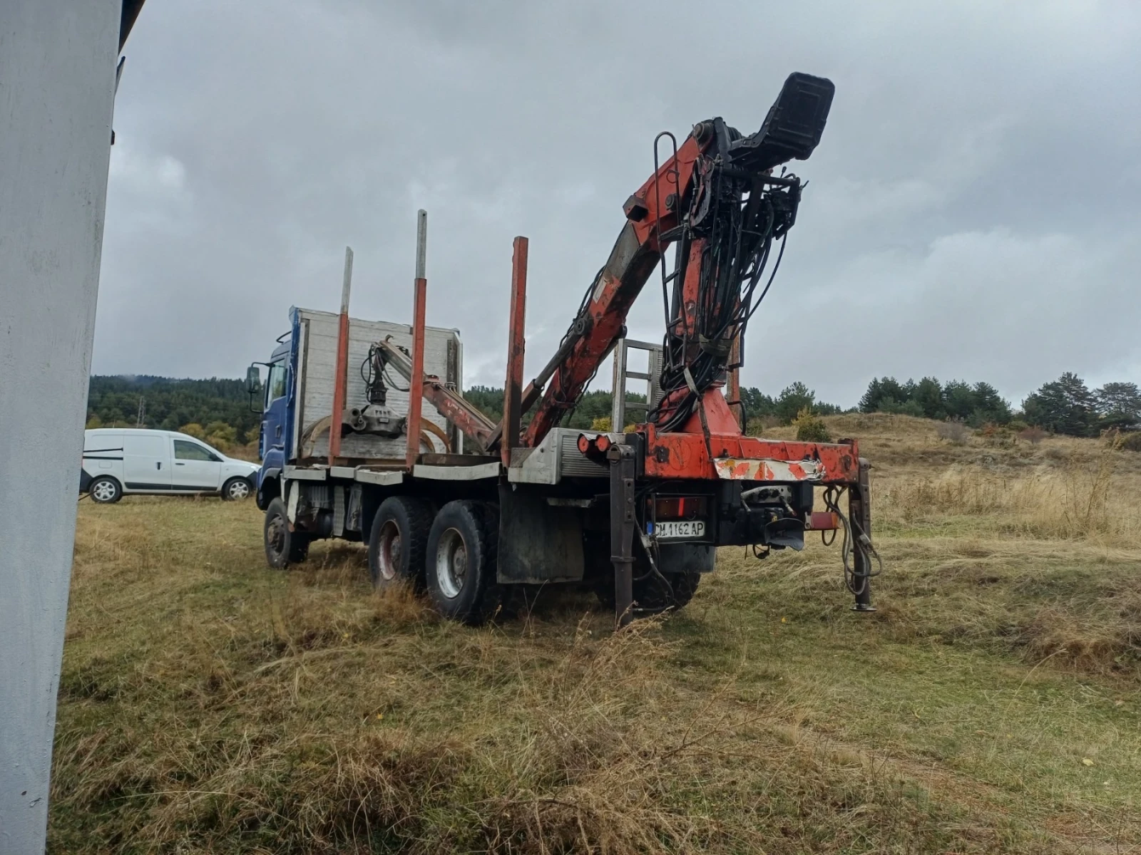 Man Tga 33.480 - 6�6 | Mobile.bg � ����������� 10