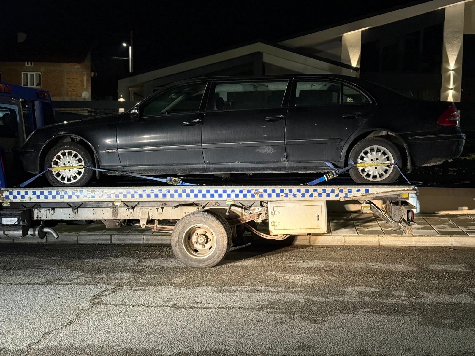 Renault Mascott, снимка 7 - Камиони - 55939204
