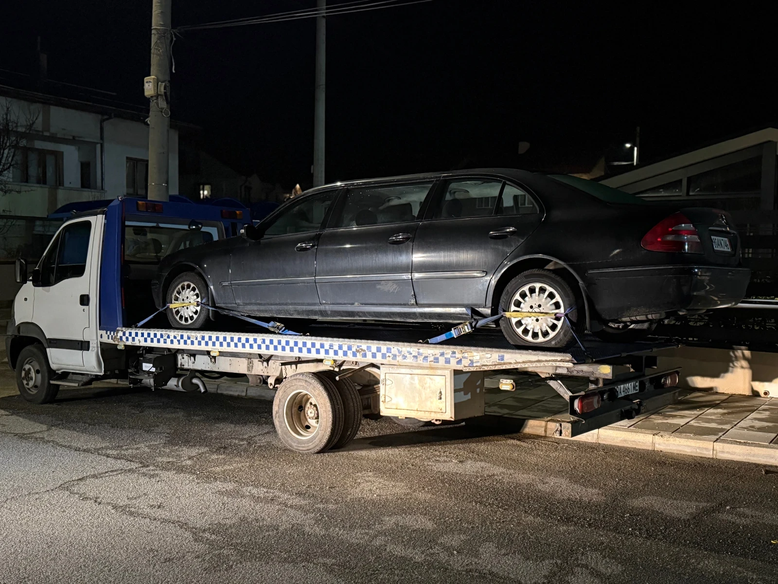 Renault Mascott, снимка 8 - Камиони - 55939204