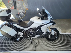 Ducati Multistrada 1200, снимка 8