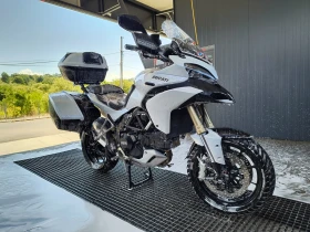 Ducati Multistrada 1200, снимка 3