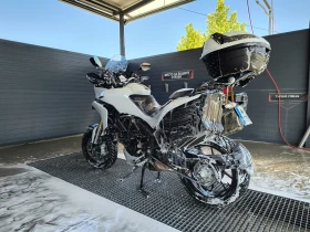 Ducati Multistrada 1200, снимка 4