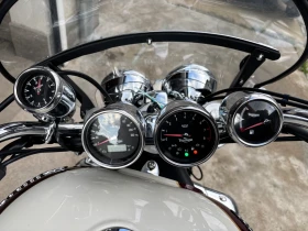 Triumph Rocket III 2006 без забележка, снимка 12