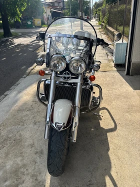 Triumph Rocket III 2006 без забележка, снимка 5