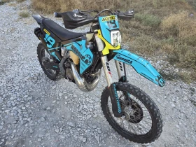 Husqvarna TE 2022, снимка 1