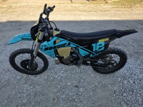 Husqvarna TE 2022, снимка 4