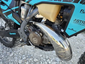 Husqvarna TE 2022, снимка 9