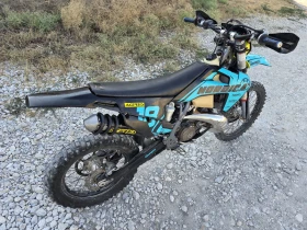 Husqvarna TE 2022, снимка 7