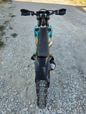 Husqvarna TE 2022, снимка 6