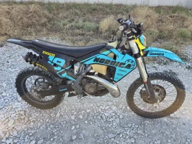 Husqvarna TE 2022, снимка 8