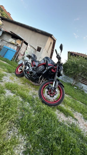 Kawasaki Z Kawasaki z900 A2!!!, снимка 2