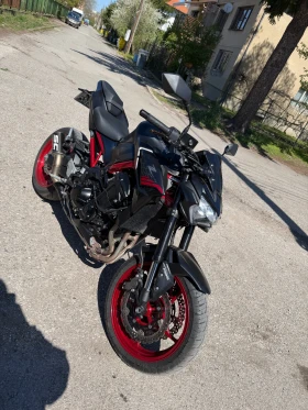 Kawasaki Z Kawasaki z900 A2!!!, снимка 4
