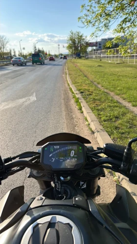 Kawasaki Z Kawasaki z900 A2!!!, снимка 3