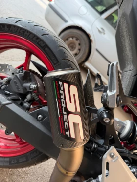 Kawasaki Z Kawasaki z900 A2!!!, снимка 5