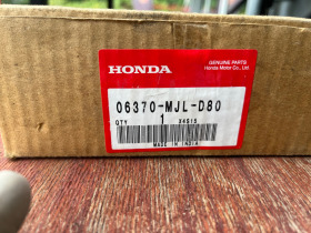 Honda Nc Nc750, снимка 5 - Мотоциклети и мототехника - 42859335