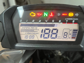 Honda Nc Nc750, снимка 1 - Мотоциклети и мототехника - 42859335
