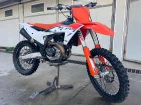     Ktm SX-F SXF 450 