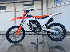 Ktm SX-F SXF 450  | Mobile.bg    10