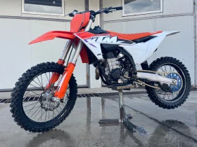 Ktm SX-F SXF 450  | Mobile.bg    9