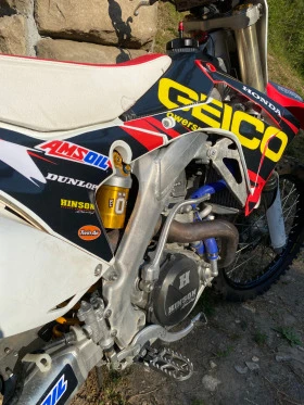 Honda Crf 450R HM | Mobile.bg    5